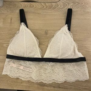 Victoria’s Secret bralette